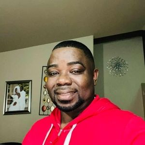 Meet your Posher, Washington